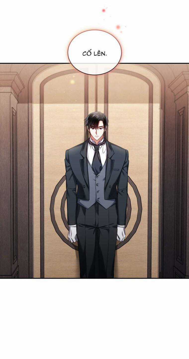 Quyến Rũ Người Tình Của Tiểu Thư Nhà Bá Tước Chapter 4 trang 32