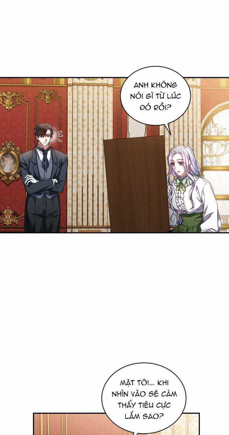 Quyến Rũ Người Tình Của Tiểu Thư Nhà Bá Tước Chapter 4 trang 35