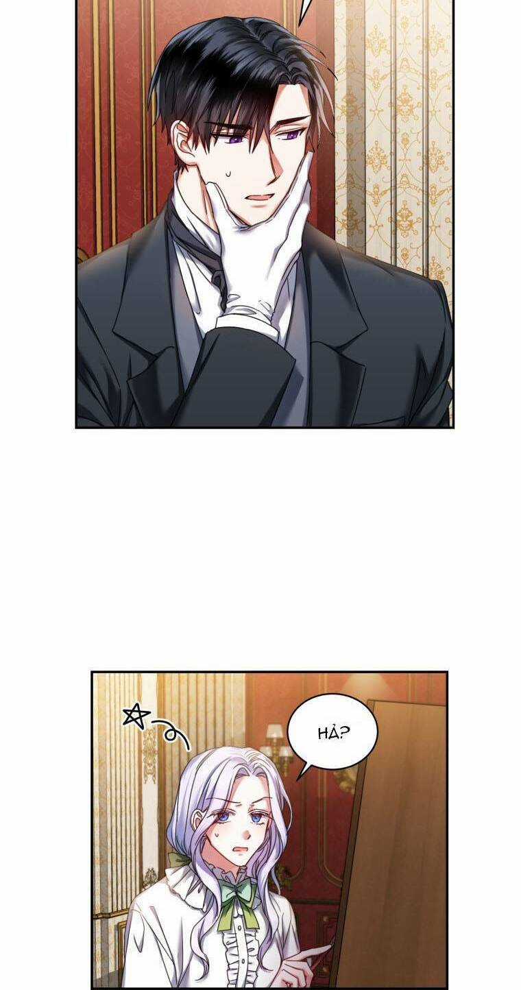 Quyến Rũ Người Tình Của Tiểu Thư Nhà Bá Tước Chapter 4 trang 36