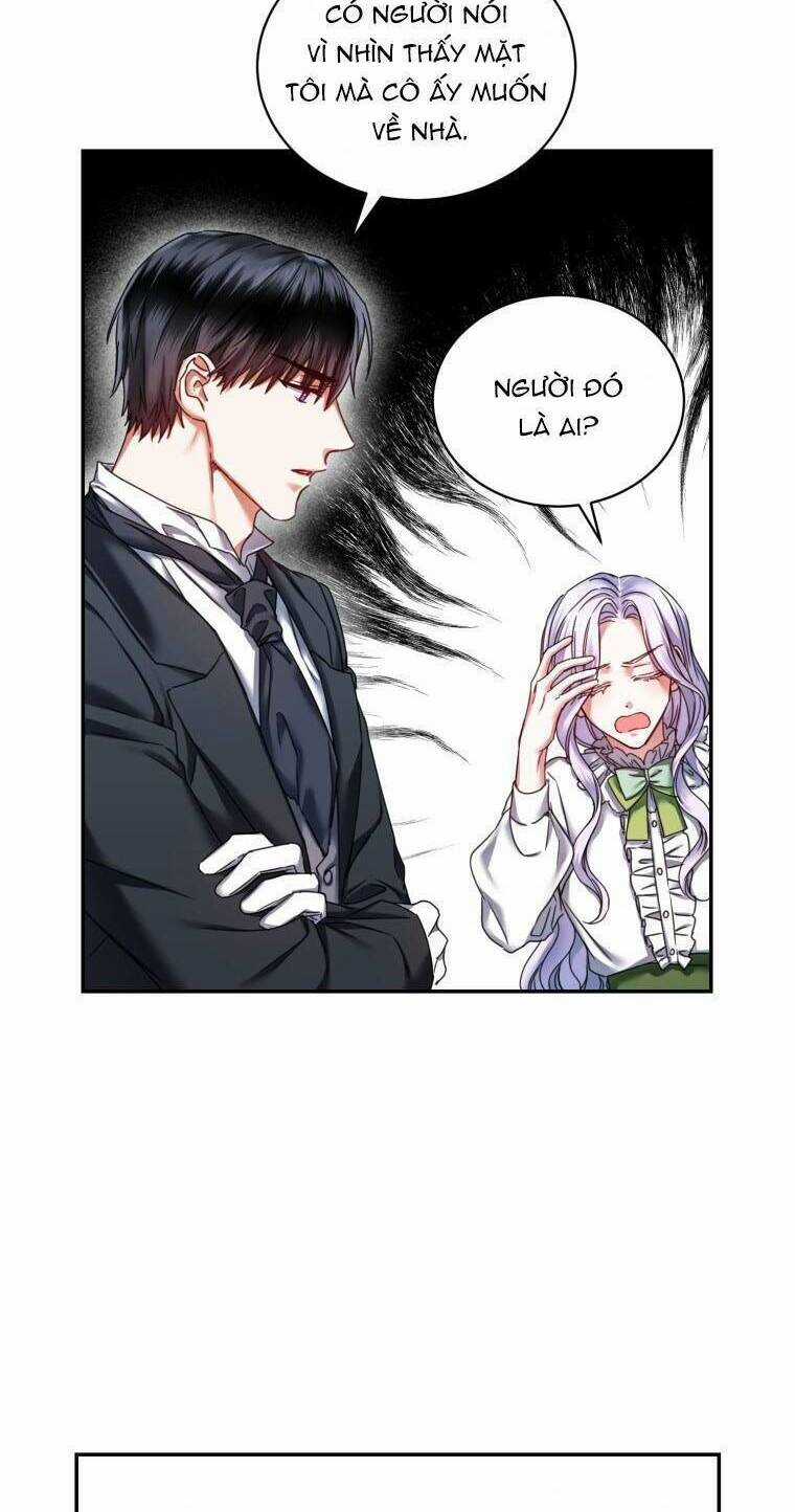 Quyến Rũ Người Tình Của Tiểu Thư Nhà Bá Tước Chapter 4 trang 38