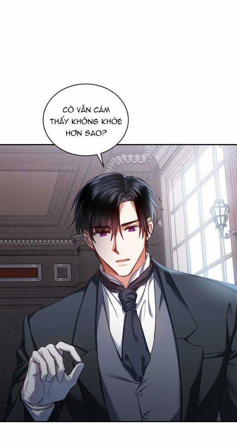 Quyến Rũ Người Tình Của Tiểu Thư Nhà Bá Tước Chapter 4 trang 4