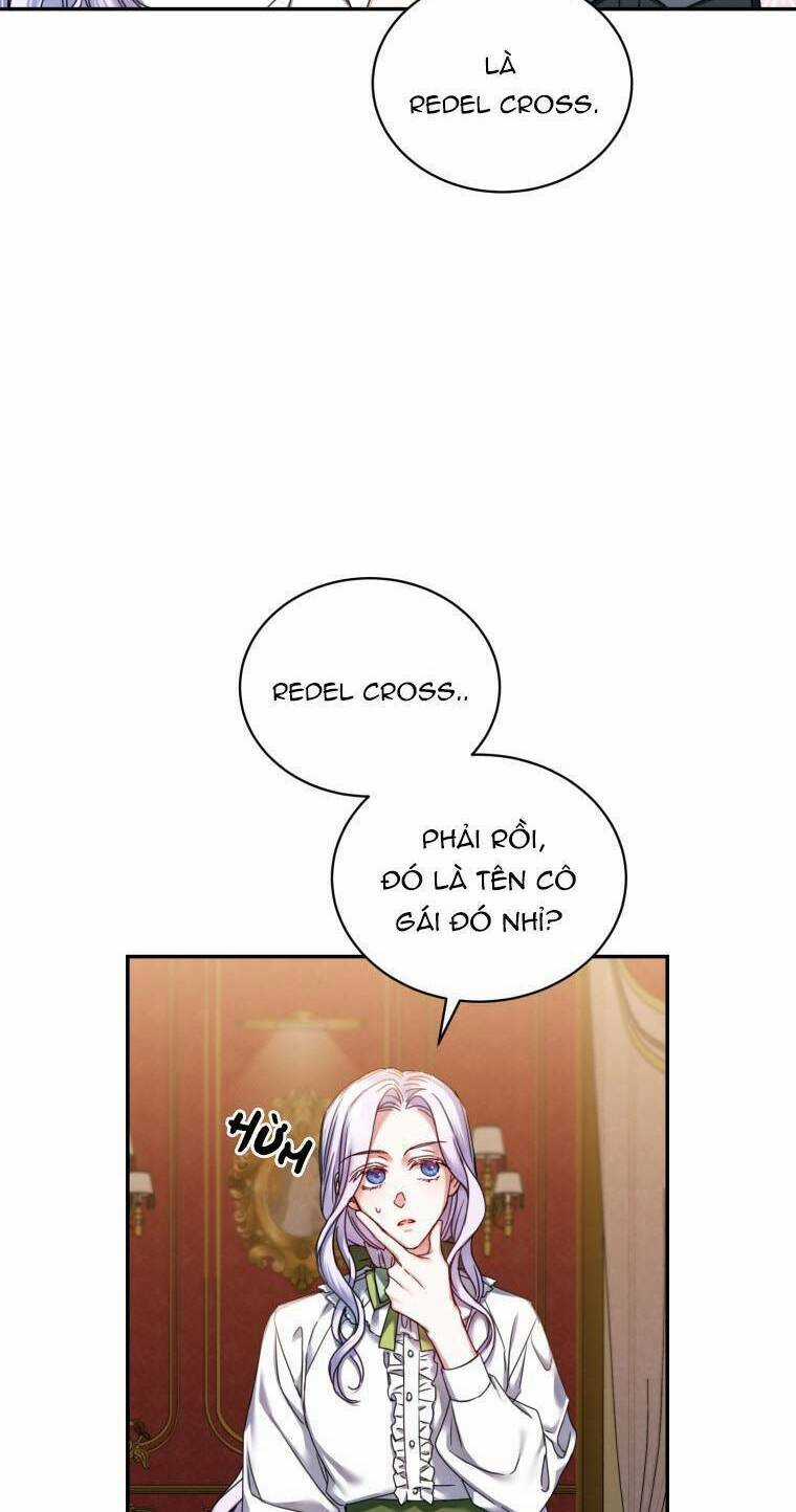 Quyến Rũ Người Tình Của Tiểu Thư Nhà Bá Tước Chapter 4 trang 40