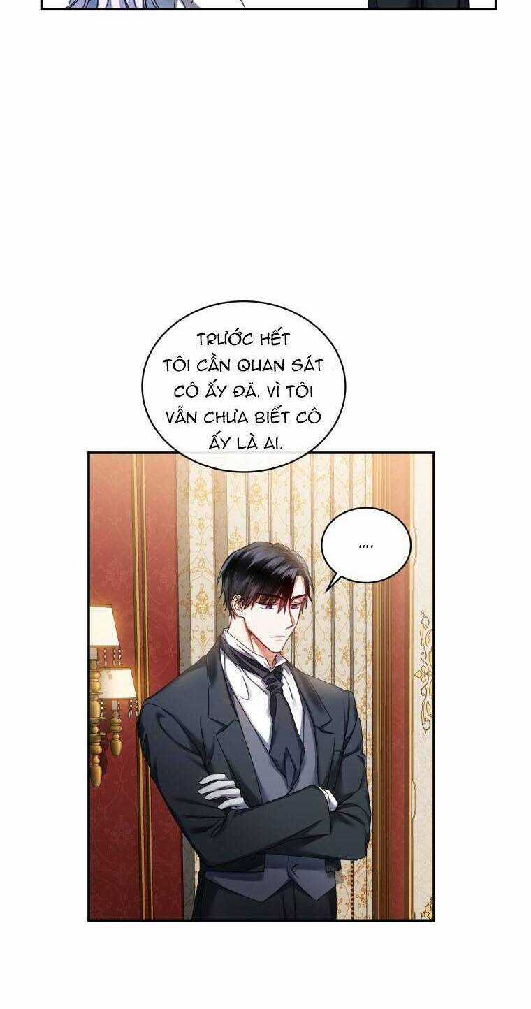 Quyến Rũ Người Tình Của Tiểu Thư Nhà Bá Tước Chapter 4 trang 42
