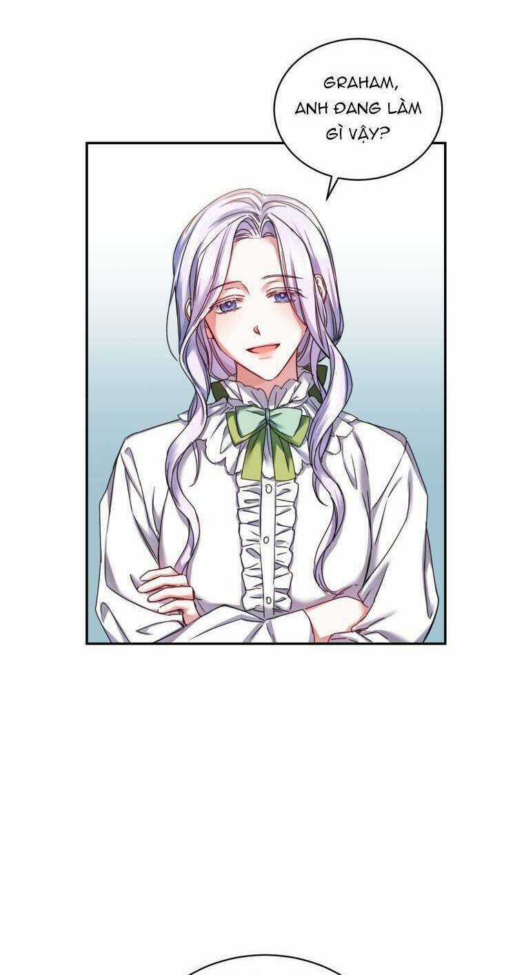 Quyến Rũ Người Tình Của Tiểu Thư Nhà Bá Tước Chapter 4 trang 49