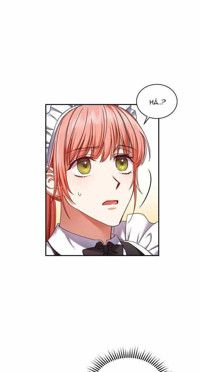 Quyến Rũ Người Tình Của Tiểu Thư Nhà Bá Tước Chapter 4 trang 5