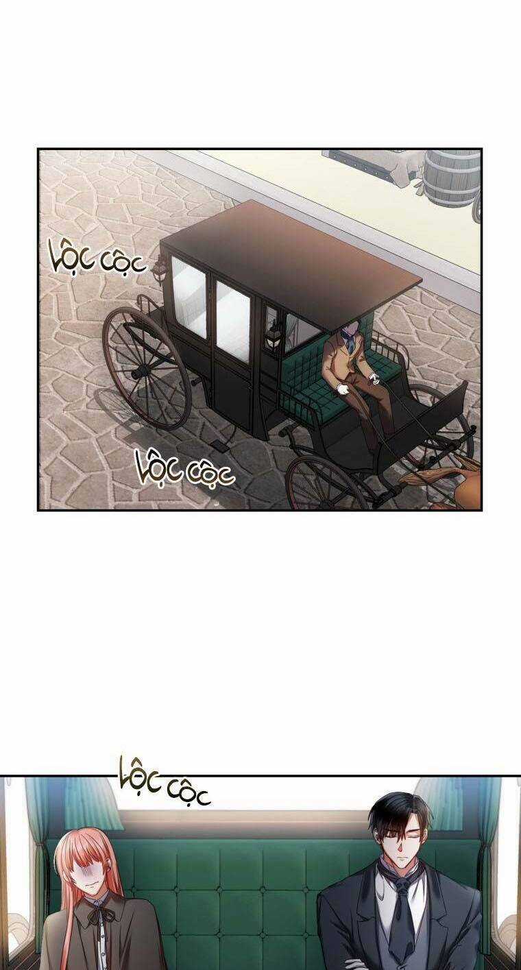 Quyến Rũ Người Tình Của Tiểu Thư Nhà Bá Tước Chapter 4 trang 52