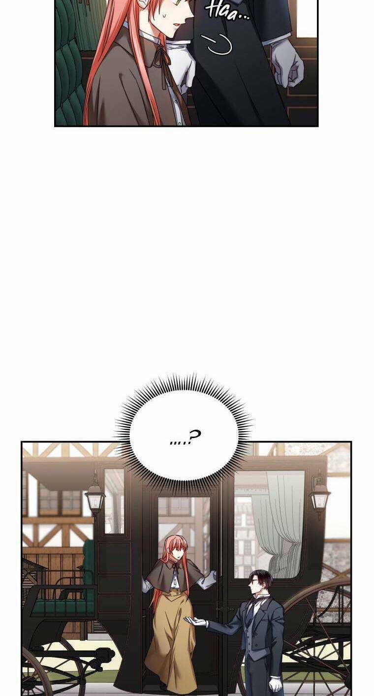 Quyến Rũ Người Tình Của Tiểu Thư Nhà Bá Tước Chapter 4 trang 55