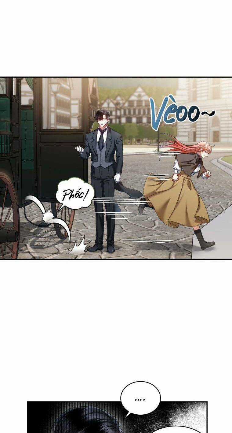 Quyến Rũ Người Tình Của Tiểu Thư Nhà Bá Tước Chapter 4 trang 58