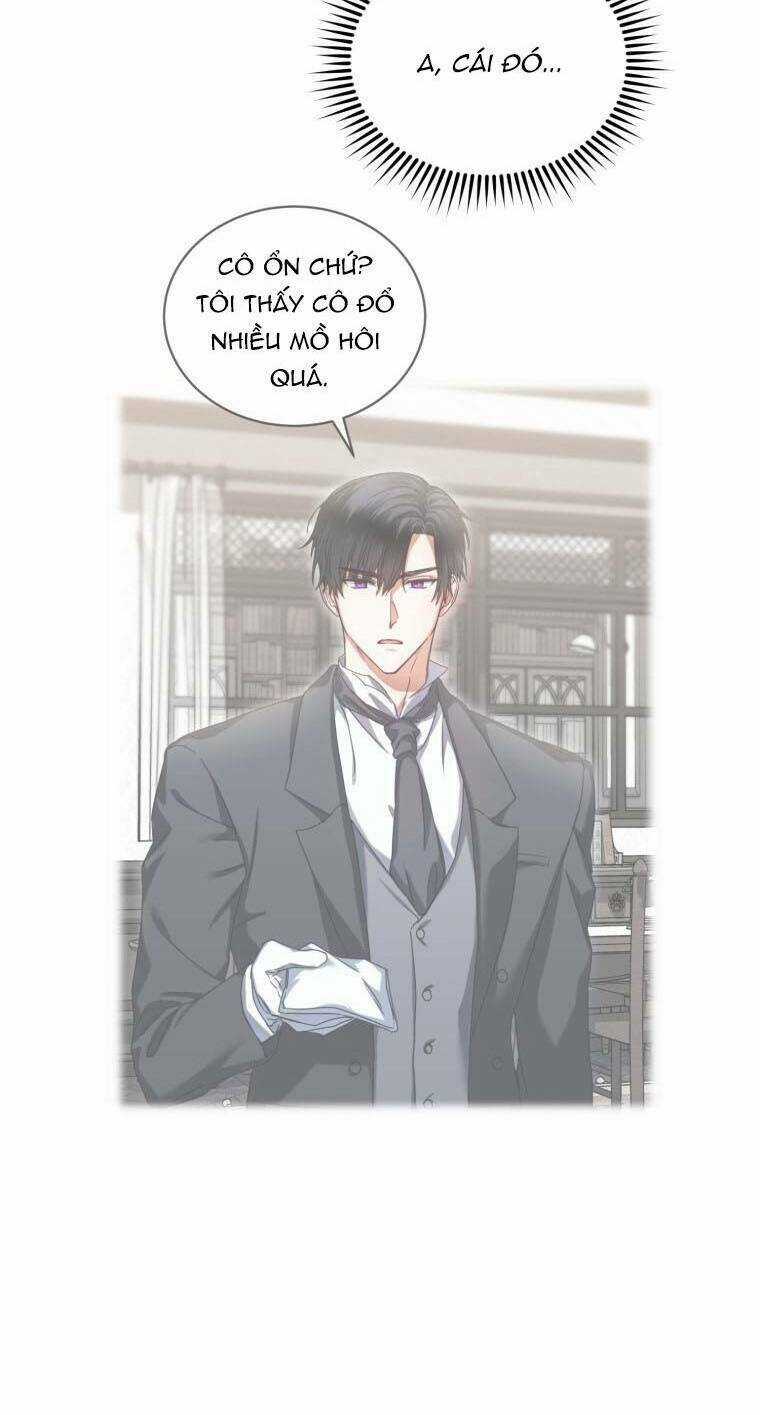 Quyến Rũ Người Tình Của Tiểu Thư Nhà Bá Tước Chapter 4 trang 6