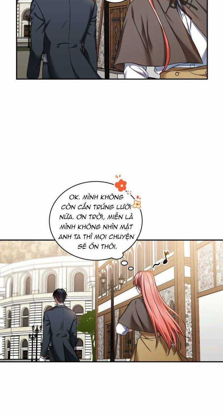 Quyến Rũ Người Tình Của Tiểu Thư Nhà Bá Tước Chapter 4 trang 60