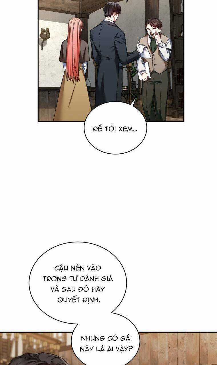Quyến Rũ Người Tình Của Tiểu Thư Nhà Bá Tước Chapter 4 trang 63