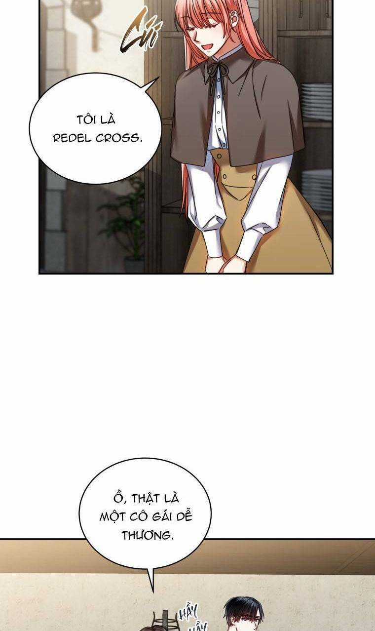 Quyến Rũ Người Tình Của Tiểu Thư Nhà Bá Tước Chapter 4 trang 65