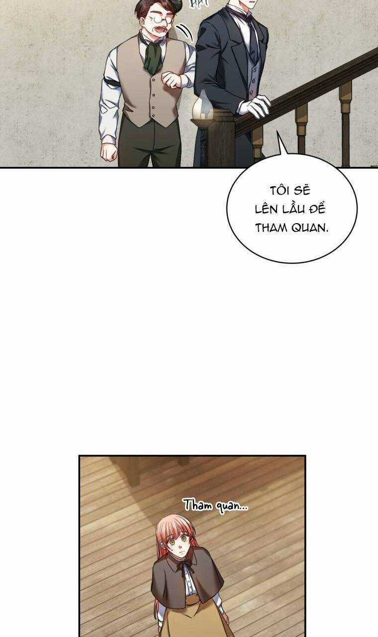 Quyến Rũ Người Tình Của Tiểu Thư Nhà Bá Tước Chapter 4 trang 66