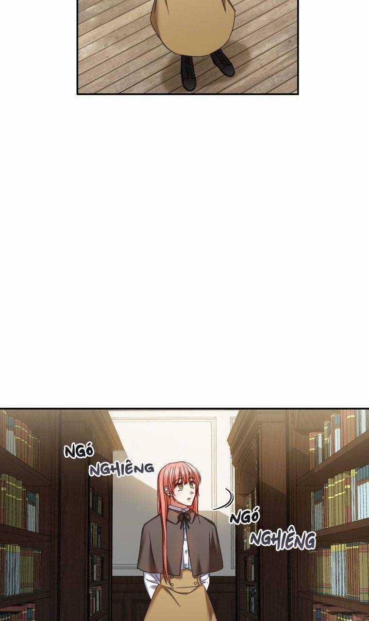 Quyến Rũ Người Tình Của Tiểu Thư Nhà Bá Tước Chapter 4 trang 67