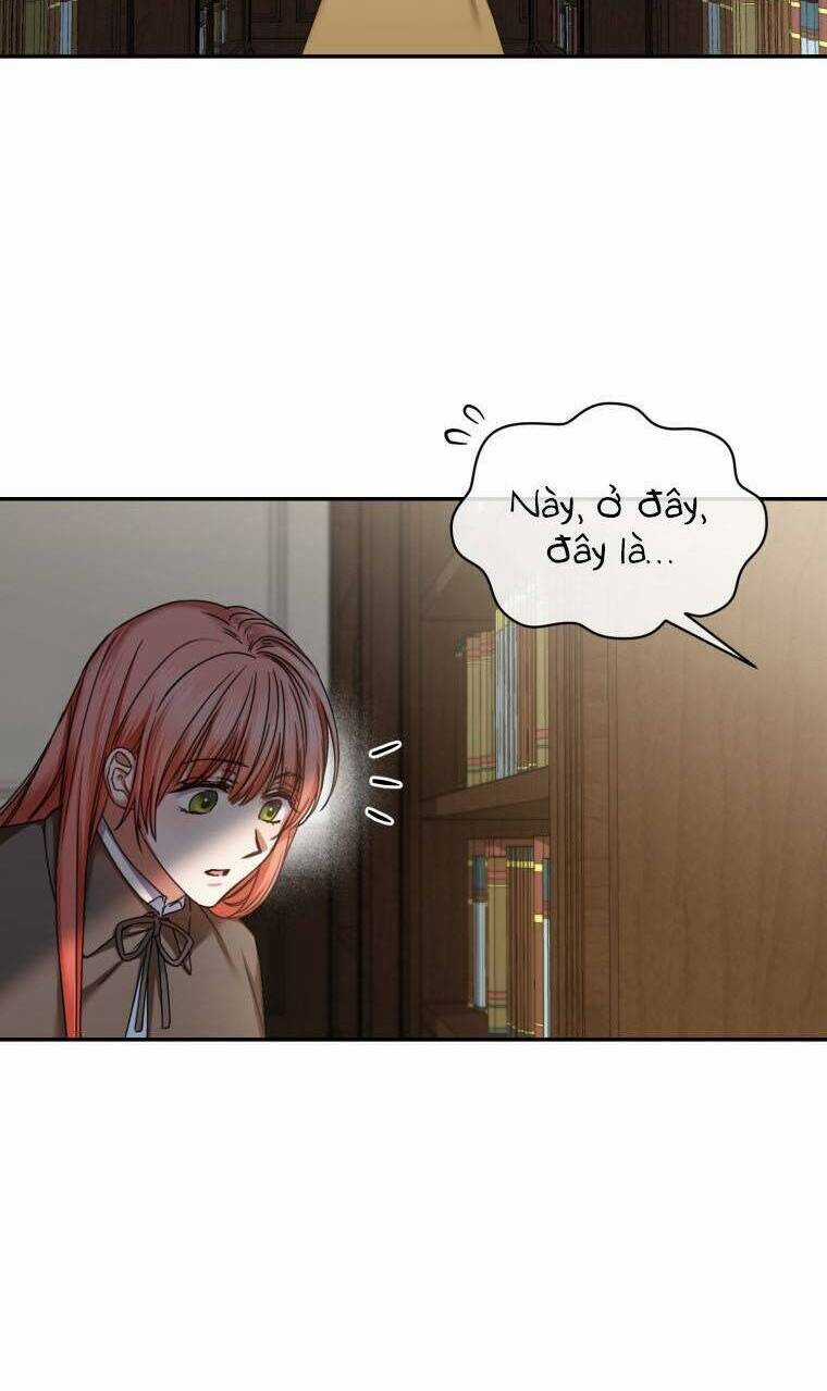 Quyến Rũ Người Tình Của Tiểu Thư Nhà Bá Tước Chapter 4 trang 68