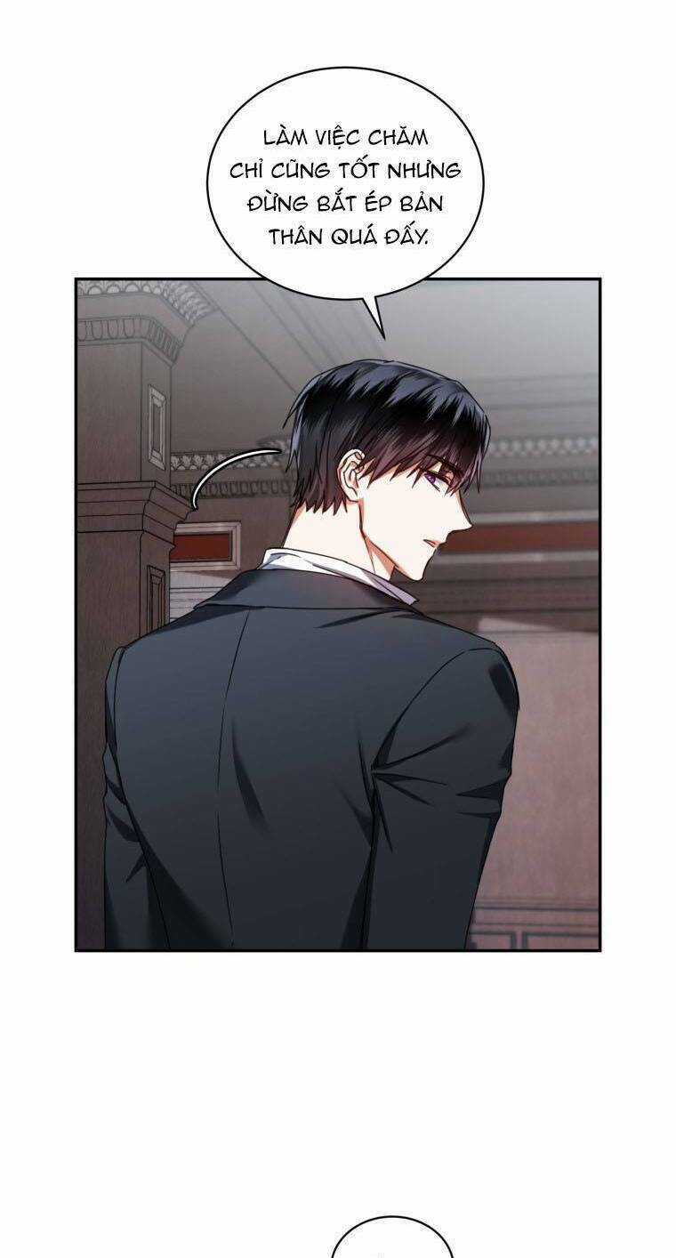 Quyến Rũ Người Tình Của Tiểu Thư Nhà Bá Tước Chapter 4 trang 7