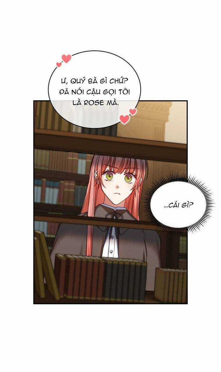 Quyến Rũ Người Tình Của Tiểu Thư Nhà Bá Tước Chapter 4 trang 70