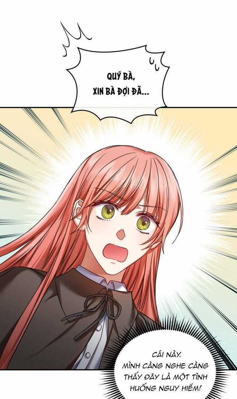 Quyến Rũ Người Tình Của Tiểu Thư Nhà Bá Tước Chapter 4 trang 71