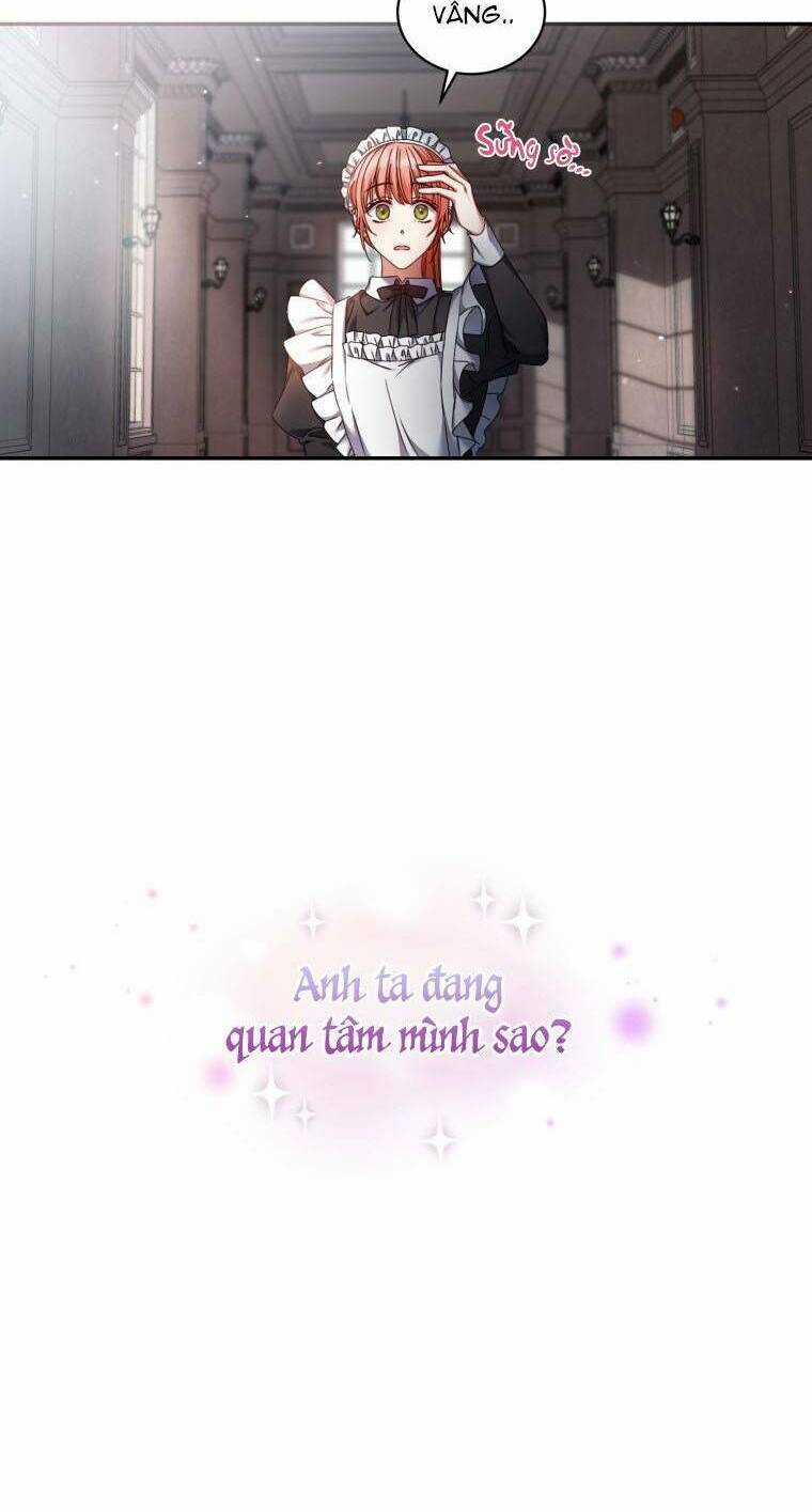 Quyến Rũ Người Tình Của Tiểu Thư Nhà Bá Tước Chapter 4 trang 8