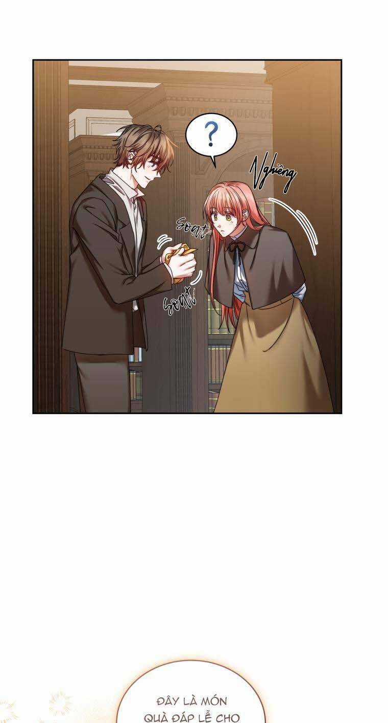 Quyến Rũ Người Tình Của Tiểu Thư Nhà Bá Tước Chapter 5 trang 15