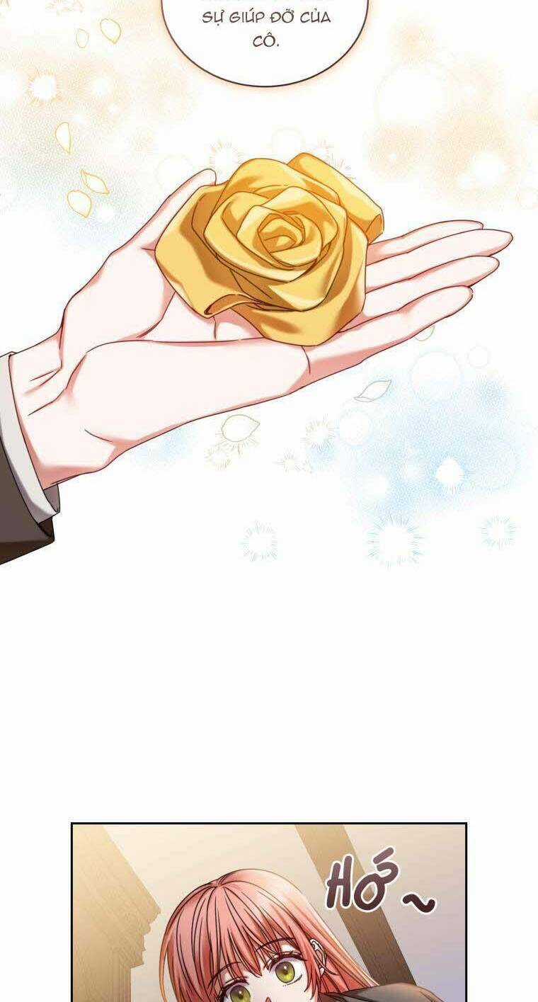 Quyến Rũ Người Tình Của Tiểu Thư Nhà Bá Tước Chapter 5 trang 16