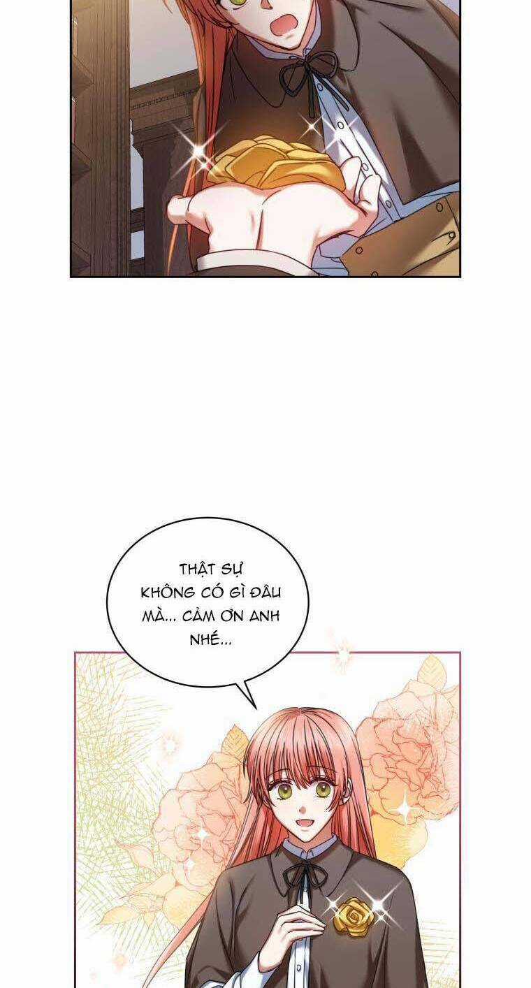 Quyến Rũ Người Tình Của Tiểu Thư Nhà Bá Tước Chapter 5 trang 17