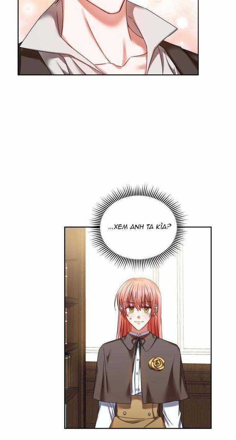 Quyến Rũ Người Tình Của Tiểu Thư Nhà Bá Tước Chapter 5 trang 19