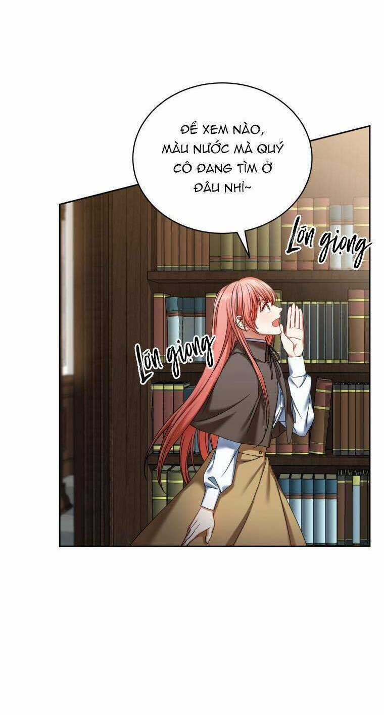 Quyến Rũ Người Tình Của Tiểu Thư Nhà Bá Tước Chapter 5 trang 2