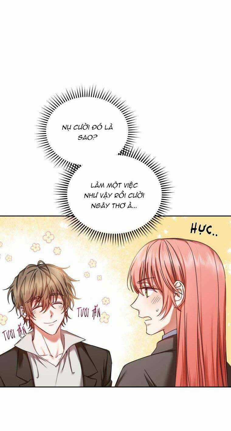 Quyến Rũ Người Tình Của Tiểu Thư Nhà Bá Tước Chapter 5 trang 20