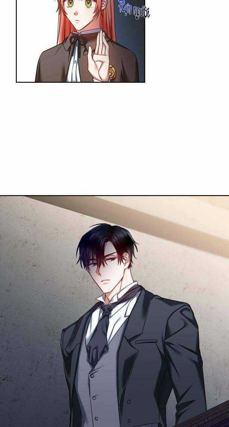 Quyến Rũ Người Tình Của Tiểu Thư Nhà Bá Tước Chapter 5 trang 24