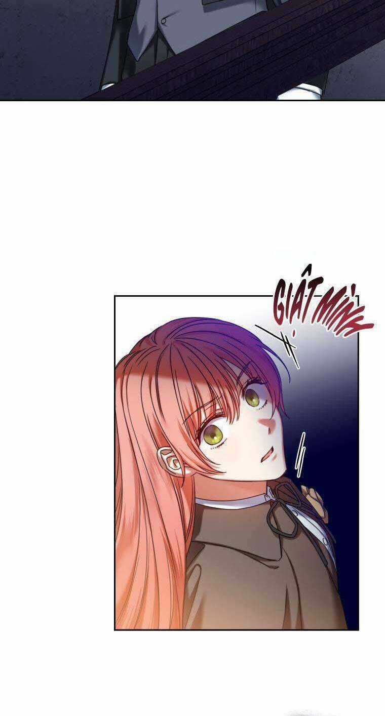 Quyến Rũ Người Tình Của Tiểu Thư Nhà Bá Tước Chapter 5 trang 25