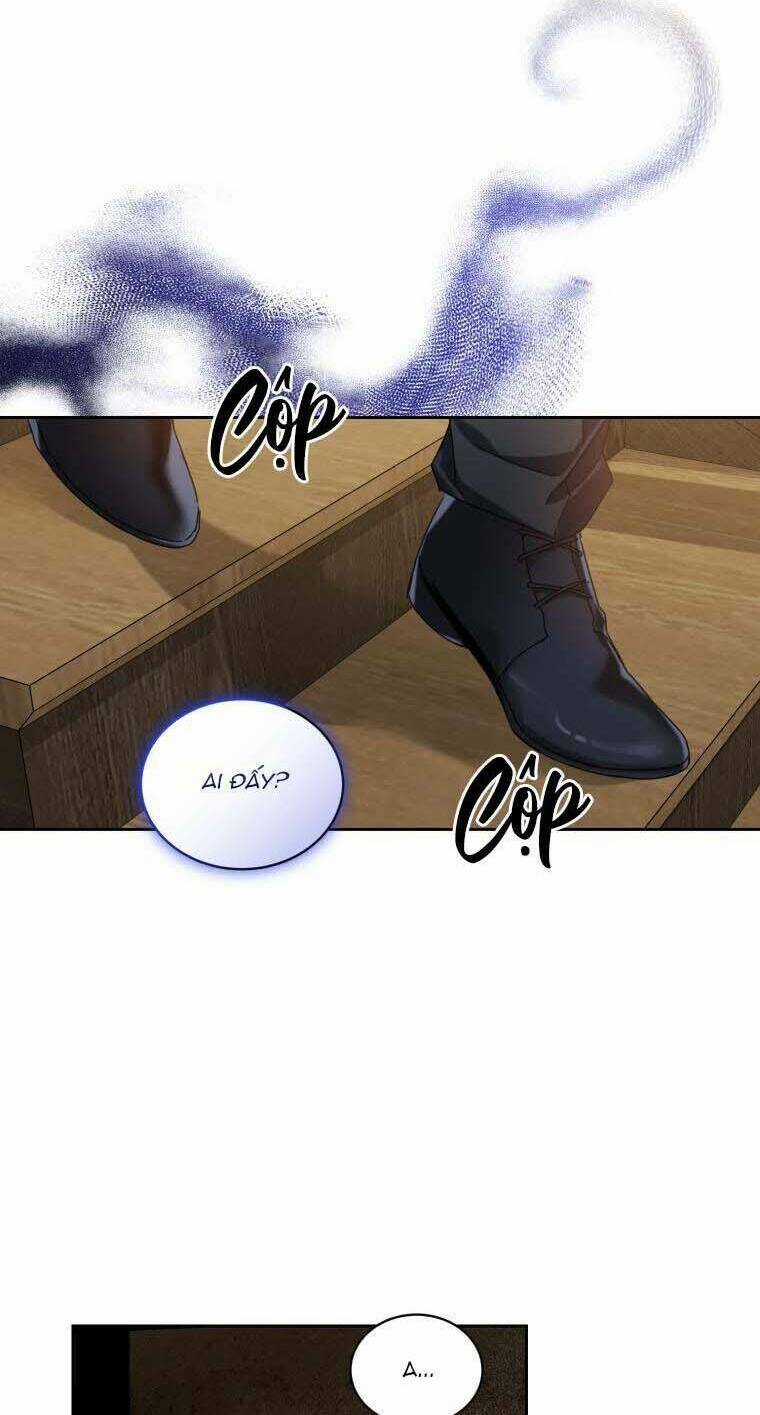 Quyến Rũ Người Tình Của Tiểu Thư Nhà Bá Tước Chapter 5 trang 26