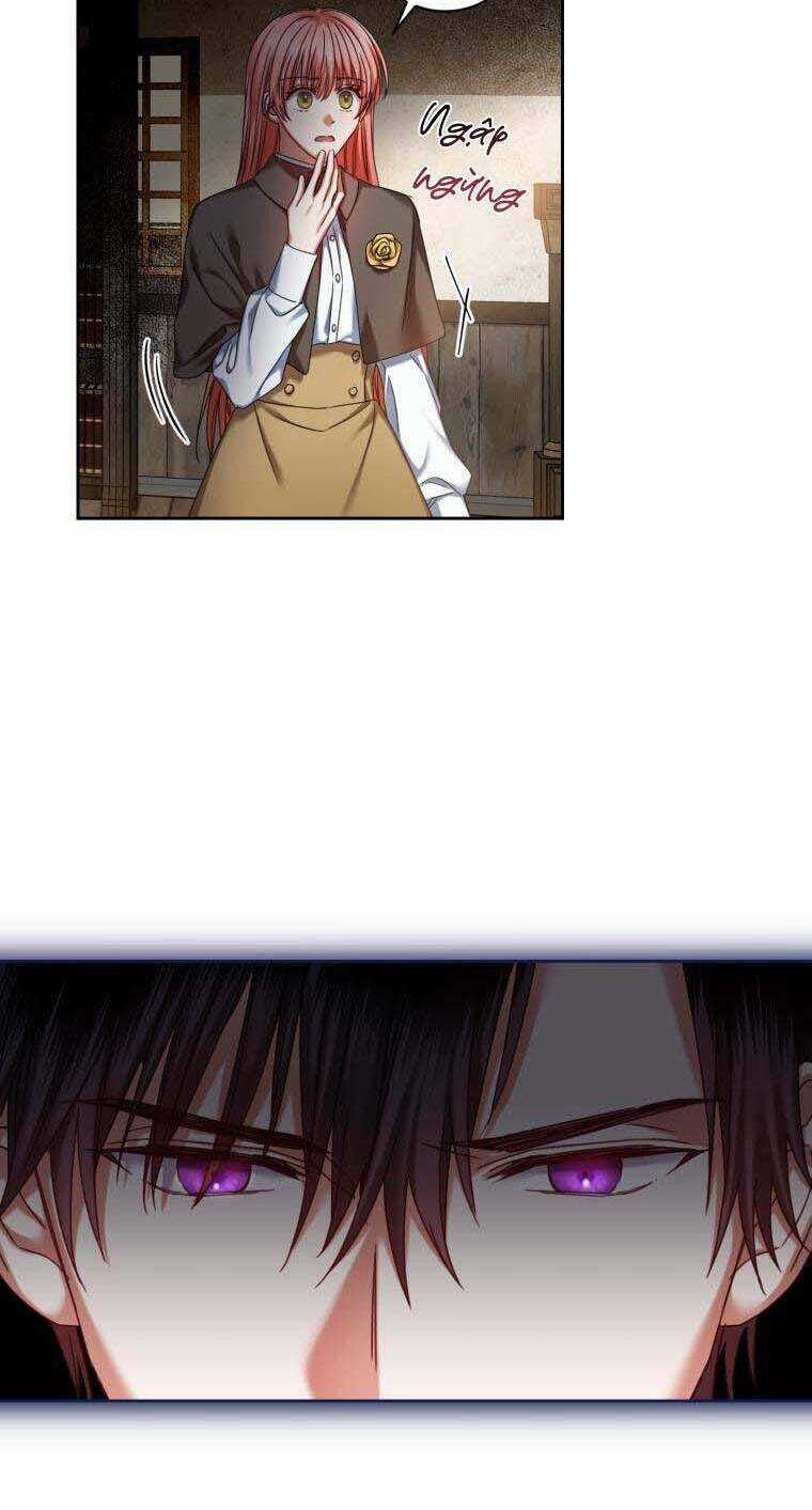 Quyến Rũ Người Tình Của Tiểu Thư Nhà Bá Tước Chapter 5 trang 27