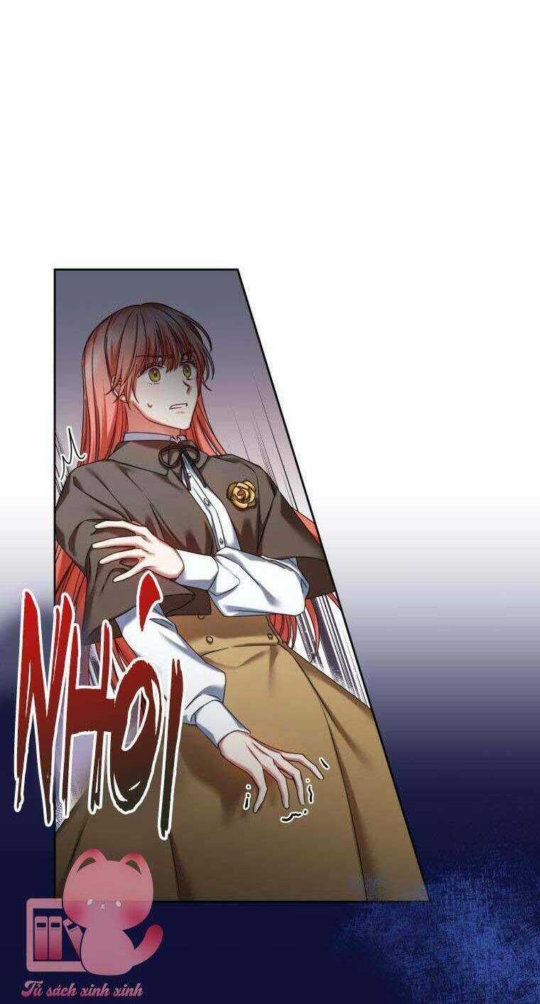 Quyến Rũ Người Tình Của Tiểu Thư Nhà Bá Tước Chapter 5 trang 28