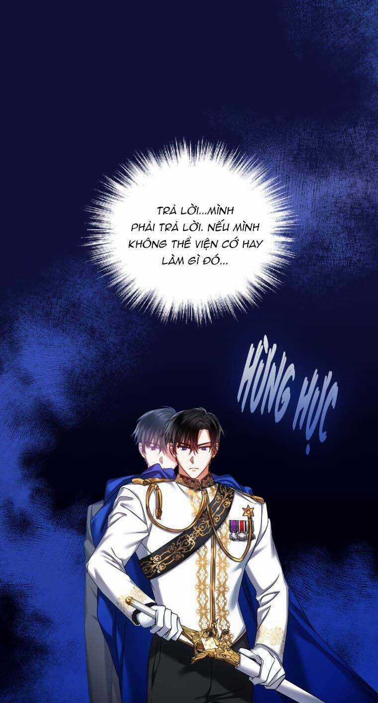 Quyến Rũ Người Tình Của Tiểu Thư Nhà Bá Tước Chapter 5 trang 29