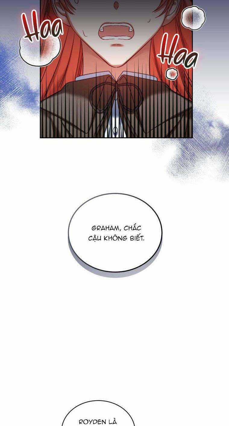 Quyến Rũ Người Tình Của Tiểu Thư Nhà Bá Tước Chapter 5 trang 31