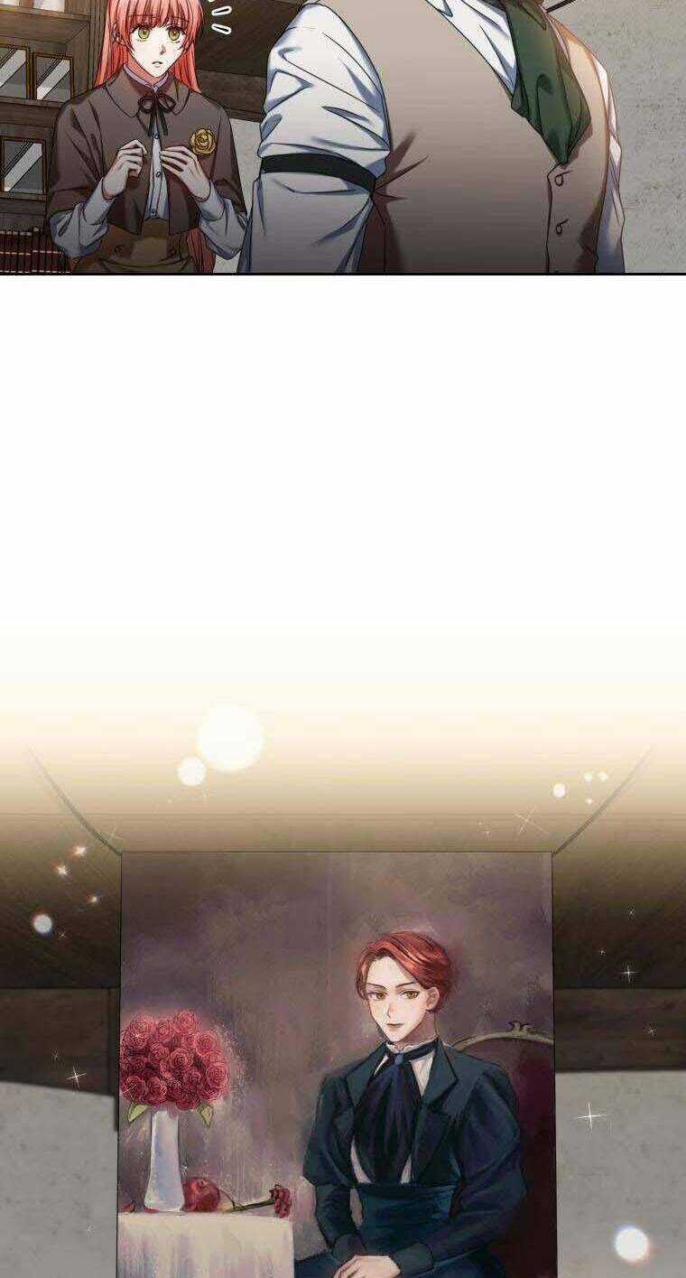 Quyến Rũ Người Tình Của Tiểu Thư Nhà Bá Tước Chapter 5 trang 36