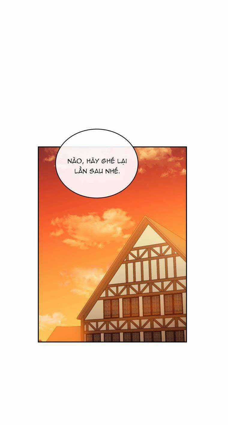 Quyến Rũ Người Tình Của Tiểu Thư Nhà Bá Tước Chapter 5 trang 39