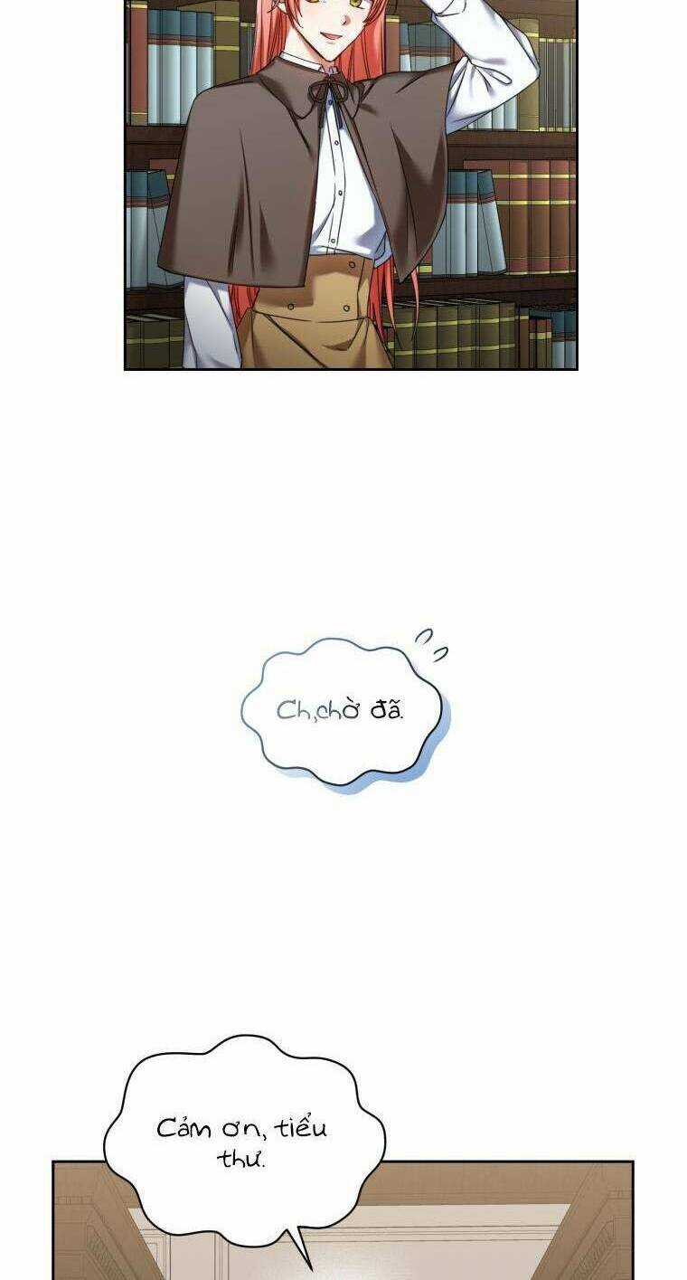 Quyến Rũ Người Tình Của Tiểu Thư Nhà Bá Tước Chapter 5 trang 4