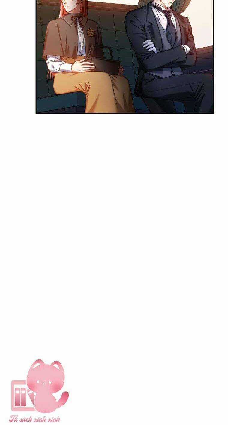 Quyến Rũ Người Tình Của Tiểu Thư Nhà Bá Tước Chapter 5 trang 42