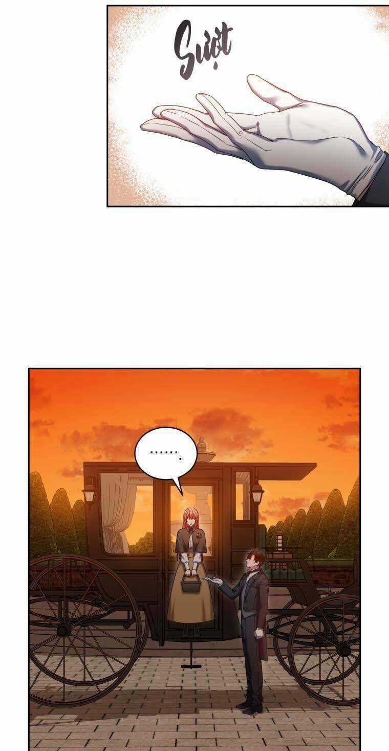 Quyến Rũ Người Tình Của Tiểu Thư Nhà Bá Tước Chapter 5 trang 43