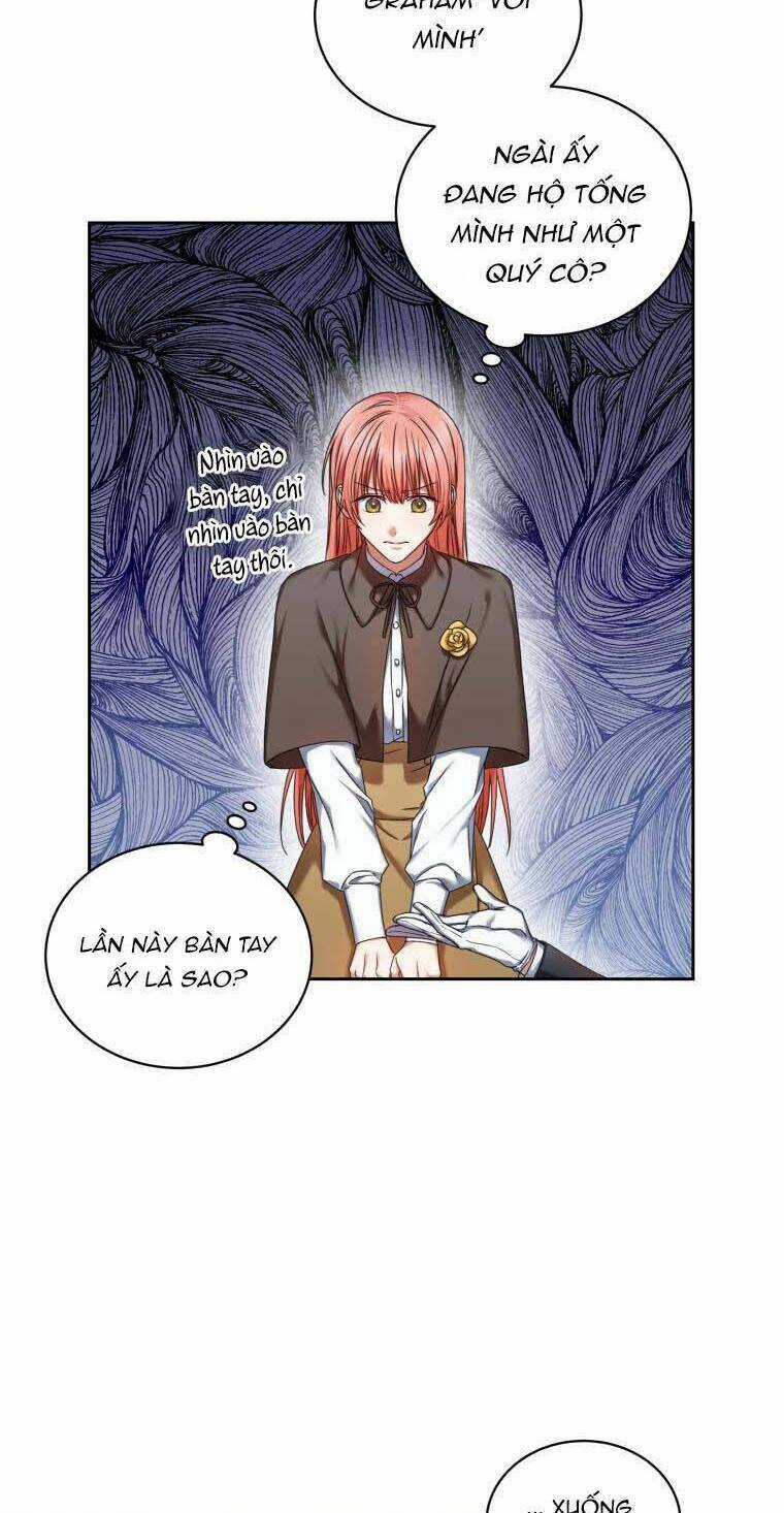 Quyến Rũ Người Tình Của Tiểu Thư Nhà Bá Tước Chapter 5 trang 45