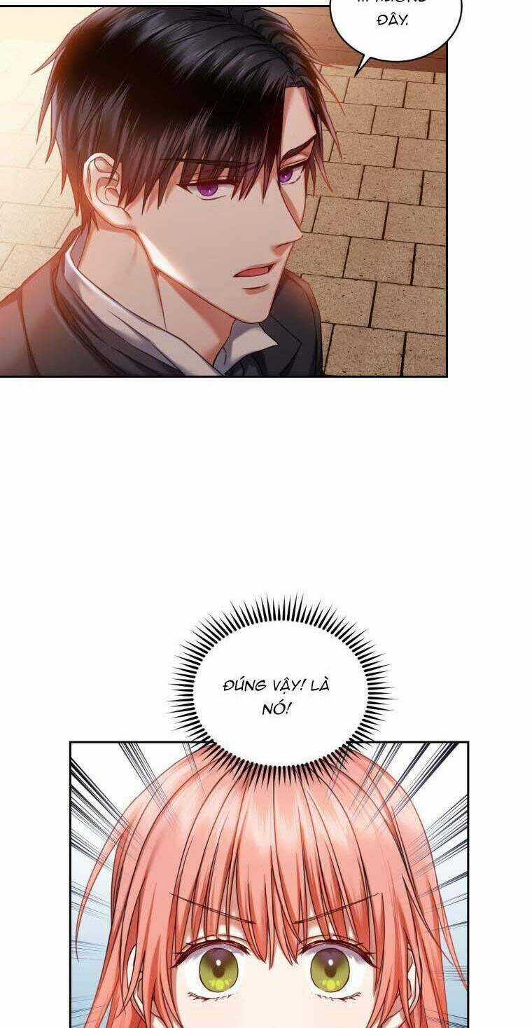 Quyến Rũ Người Tình Của Tiểu Thư Nhà Bá Tước Chapter 5 trang 46