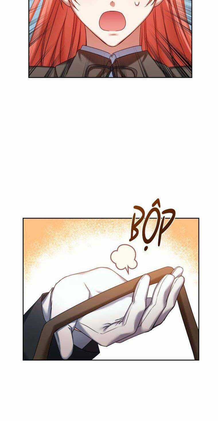 Quyến Rũ Người Tình Của Tiểu Thư Nhà Bá Tước Chapter 5 trang 47