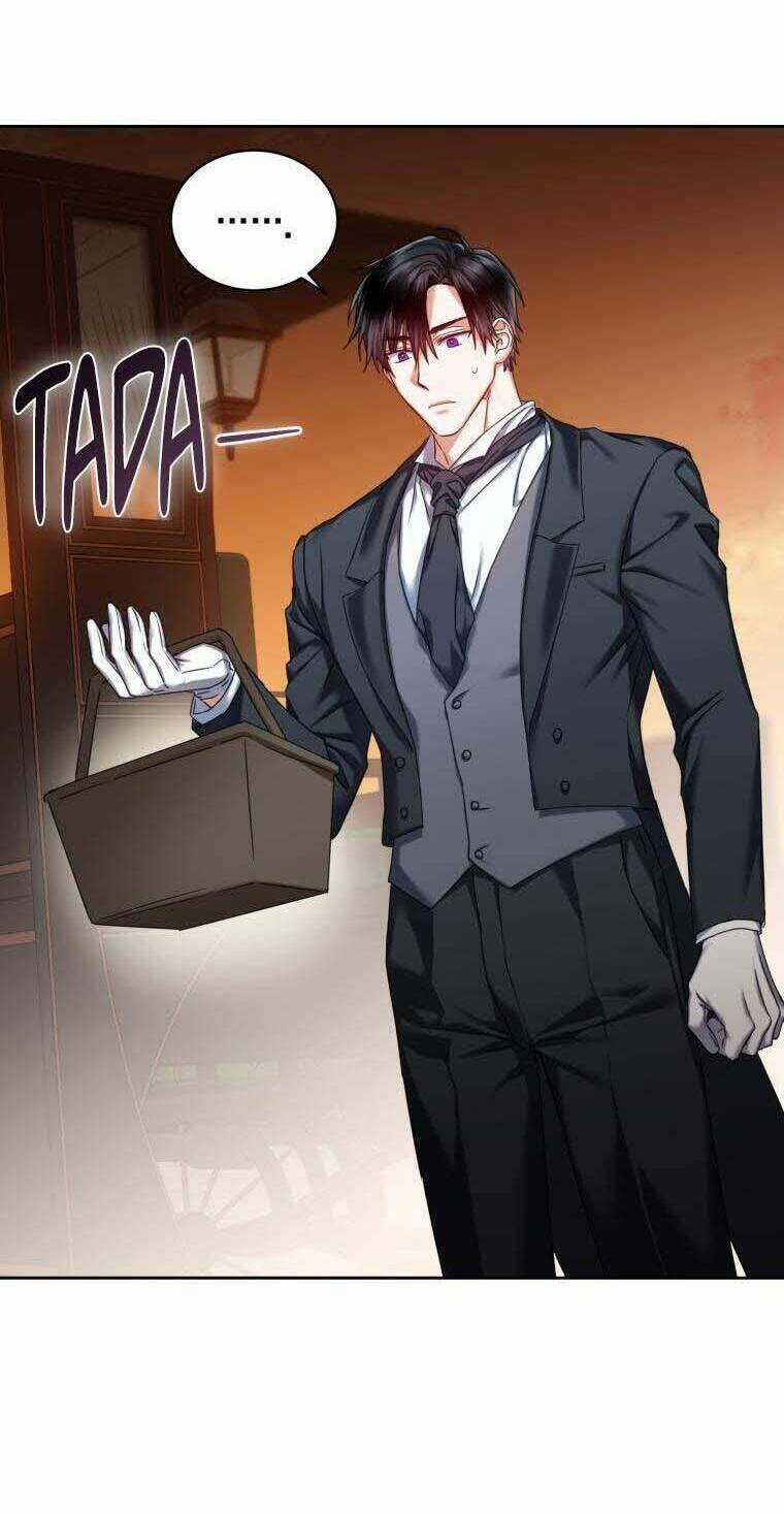 Quyến Rũ Người Tình Của Tiểu Thư Nhà Bá Tước Chapter 5 trang 48