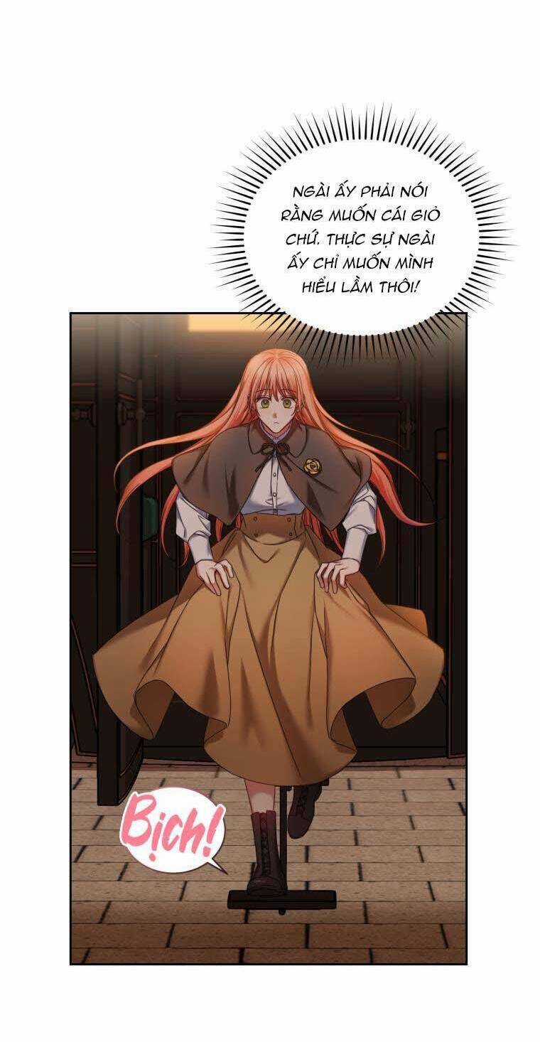 Quyến Rũ Người Tình Của Tiểu Thư Nhà Bá Tước Chapter 5 trang 49
