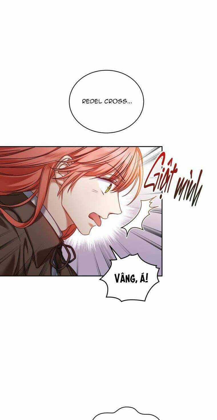 Quyến Rũ Người Tình Của Tiểu Thư Nhà Bá Tước Chapter 5 trang 50