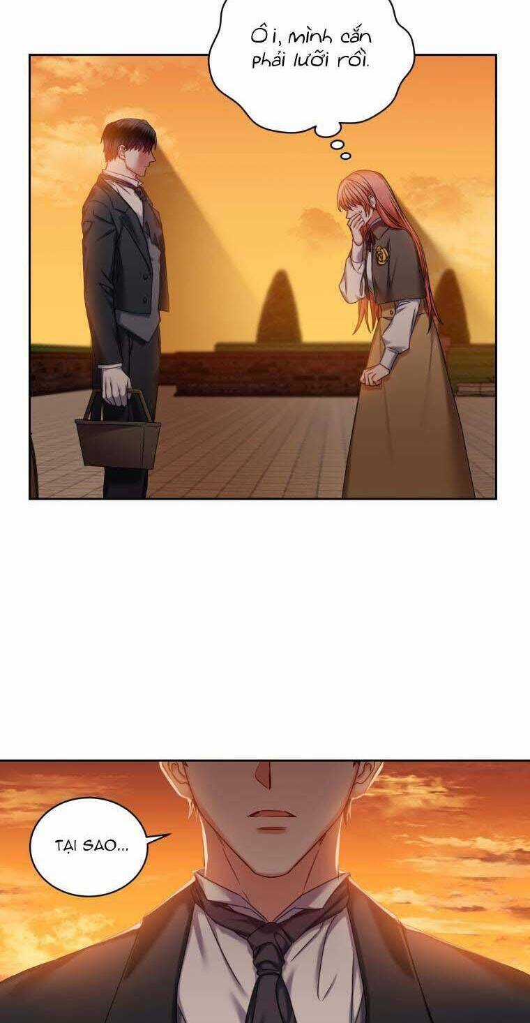 Quyến Rũ Người Tình Của Tiểu Thư Nhà Bá Tước Chapter 5 trang 51