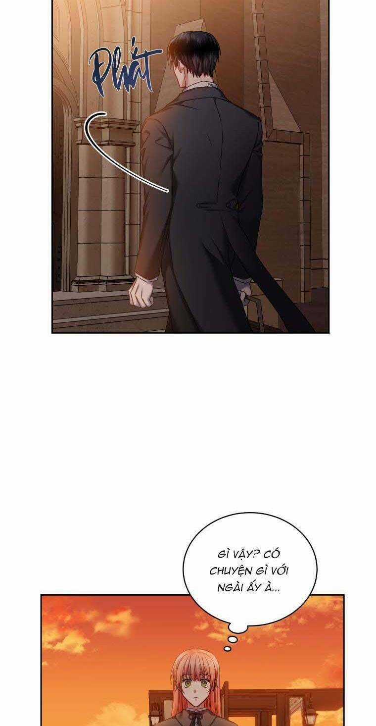 Quyến Rũ Người Tình Của Tiểu Thư Nhà Bá Tước Chapter 5 trang 53