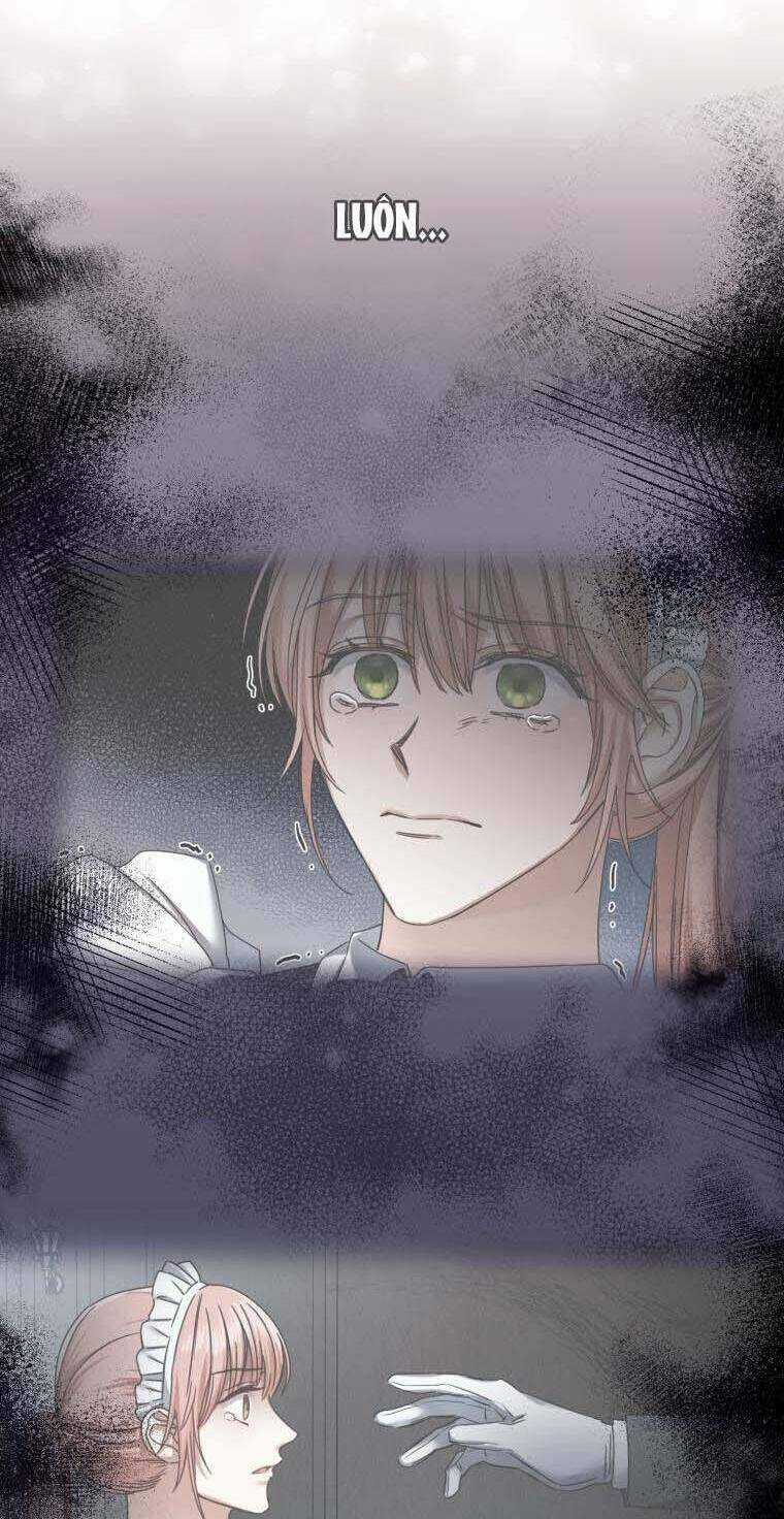 Quyến Rũ Người Tình Của Tiểu Thư Nhà Bá Tước Chapter 5 trang 60